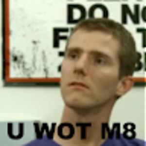 Meet your Posher, Linus